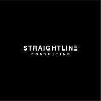 Straightline Consulting Limited Logo