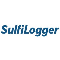 SulfiLogger Logo