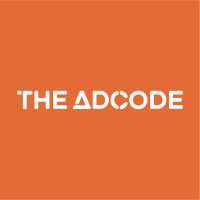 The AdCode Logo