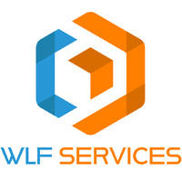WLF Services Logo