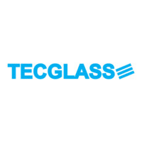 Tecglass Logo