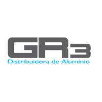 GR3 Logo