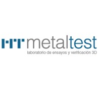 Metal-test Logo