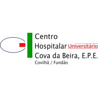 Centro Hospitalar Universitário Cova da Beira, E.P.E. Logo