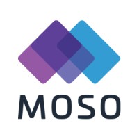 MOSO AS Logo