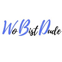 WoBistDude Logo