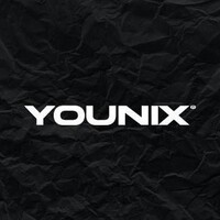 YOUNIX Logo