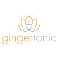 Ginger Tonic Logo