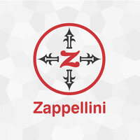 Transportadora Zappellini Logo
