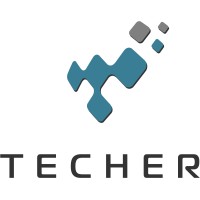 Techer Logo