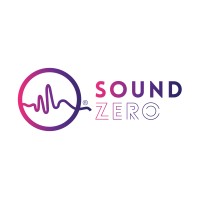 Sound Zero Acoustics Logo