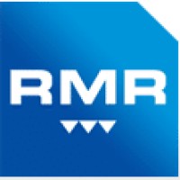 RMR Logo