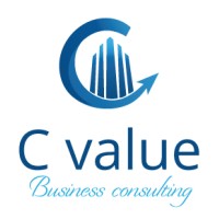 C-Value Logo