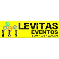 Levitas Eventos Logo