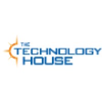 The Technology House Logo