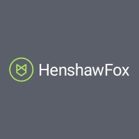HenshawFox Logo