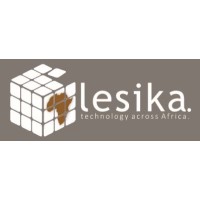 Lesika La Batho Mining Logo