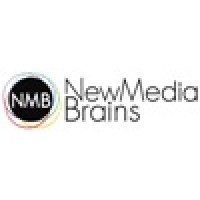 NewMediaBrains Logo
