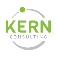 KERN Consulting Logo