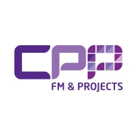 CPP FM & Projects Logo