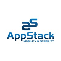 AppStackCo Logo