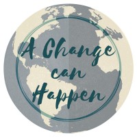 A Change Can Happen Logo