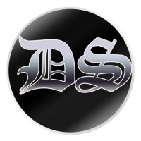 DS DESIGN Logo