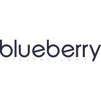 Blueberry Digital Labs PH Inc. Logo