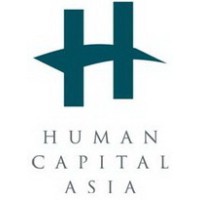 Human Capital Asia, Inc. Logo