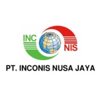 PT. Inconis Nusa Jaya Logo