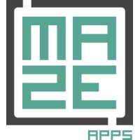 Mazeapps Logo