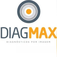 Diagmax Medicina Diagnóstica Logo