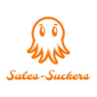 Sales-Suckers OG Logo