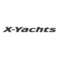 X-Yachts Deutschland Logo