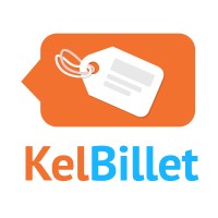 KelBillet - Gopili Logo