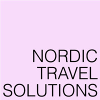NORDIC TRAVEL SOLUTIONS Logo