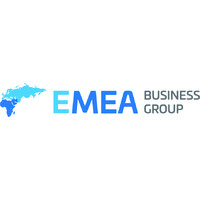 EMEA Business Group Logo