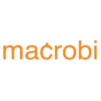 MacRobi GmbH Logo