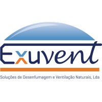 Exuvent Smoke Vents, Skylights Natural Light and Ventilation, Fire Doors, Roling and Slide Fire Gate Logo