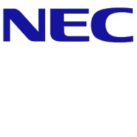 NEC Portugal - Telecomunicações e Sistemas, S.A. Logo