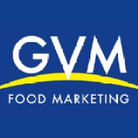 GVM Food Marketing Logo