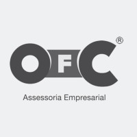 OFC Assessoria Empresarial Logo