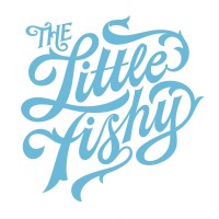 The Little Fishy Logo