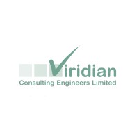 Viridian Consulting Engineers Ltd Logo