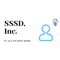 SSSD Logo