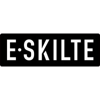 E-skilte Logo