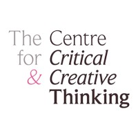 Centre for Critical and Creative Thinking Logo