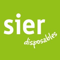 Sier Disposables Logo