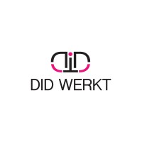 DiD Werkt Logo