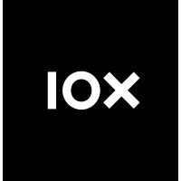 10X Innovation GmbH & Co. KG Logo